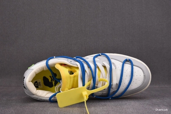  Dunk O-W  Low 10 DM1602-112 Lot Nike 0126